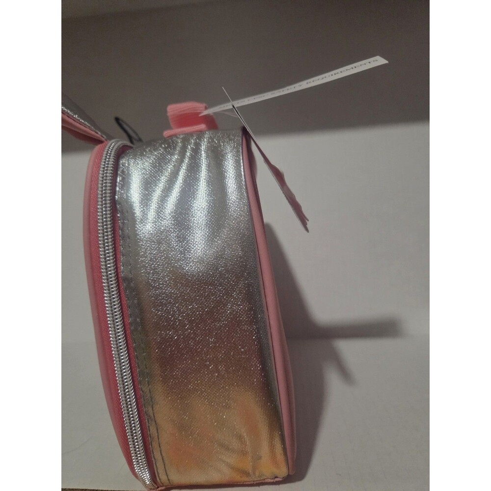 Accessory Innovations Unicorn Lunch Bag - Picture 2 of 5